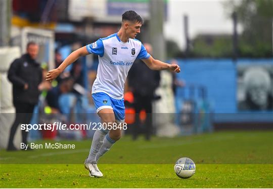 Drogheda United v UCD - SSE Airtricity League Premier Division