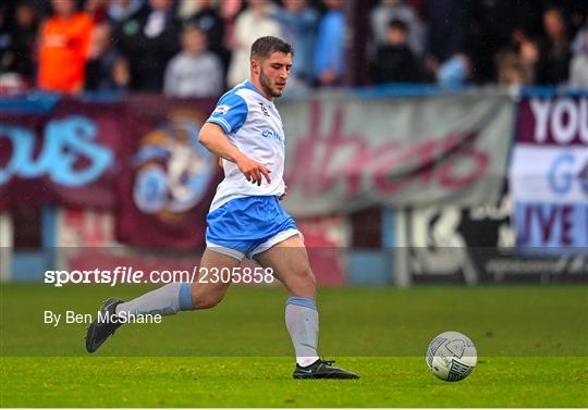 Drogheda United v UCD - SSE Airtricity League Premier Division