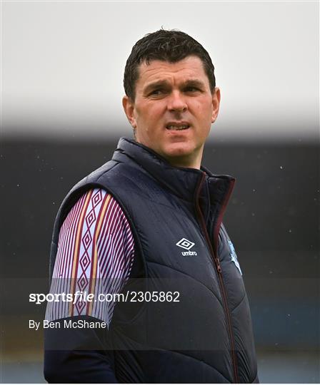 Drogheda United v UCD - SSE Airtricity League Premier Division