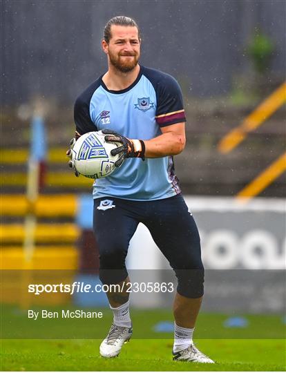 Drogheda United v UCD - SSE Airtricity League Premier Division