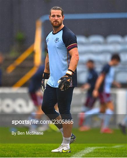 Drogheda United v UCD - SSE Airtricity League Premier Division