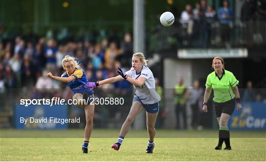 Monaghan v Longford - ZuCar All-Ireland Ladies Football Minor ‘B’ Championship Final Monaghan v Longford - ZuCar All-Ireland Ladies Football Minor ‘B’ Championship Final