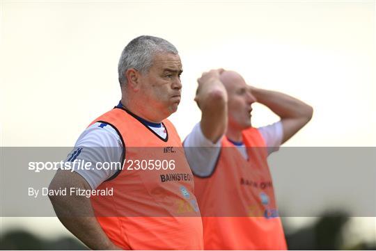 Monaghan v Longford - ZuCar All-Ireland Ladies Football Minor ‘B’ Championship Final Monaghan v Longford - ZuCar All-Ireland Ladies Football Minor ‘B’ Championship Final
