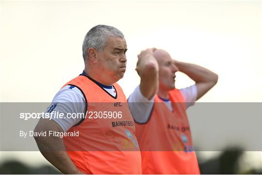 Monaghan v Longford - ZuCar All-Ireland Ladies Football Minor ‘B’ Championship Final