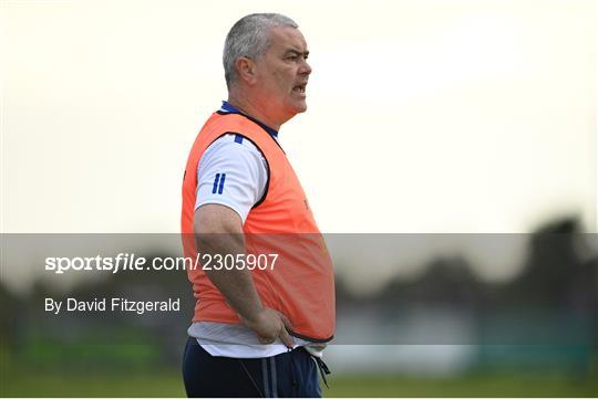 Monaghan v Longford - ZuCar All-Ireland Ladies Football Minor ‘B’ Championship Final