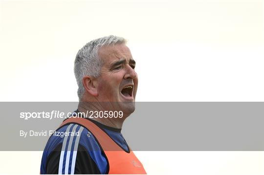 Monaghan v Longford - ZuCar All-Ireland Ladies Football Minor ‘B’ Championship Final