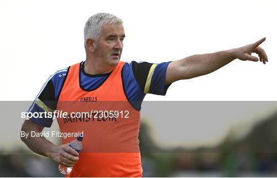 Monaghan v Longford - ZuCar All-Ireland Ladies Football Minor ‘B’ Championship Final