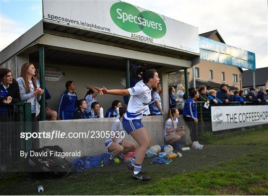 Monaghan v Longford - ZuCar All-Ireland Ladies Football Minor ‘B’ Championship Final Monaghan v Longford - ZuCar All-Ireland Ladies Football Minor ‘B’ Championship Final