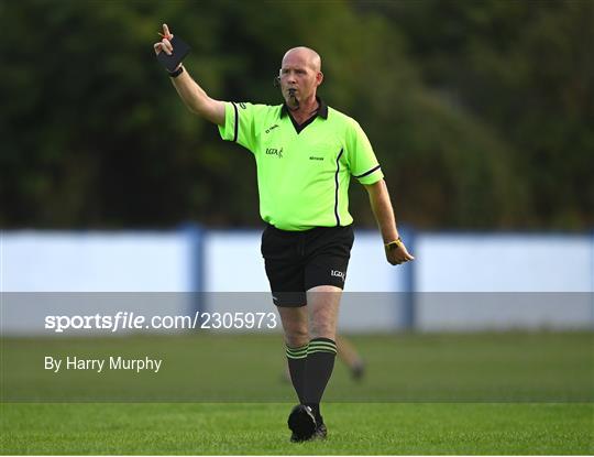 Cork v Galway - ZuCar All-Ireland Ladies Football Minor ‘A’ Championship Final