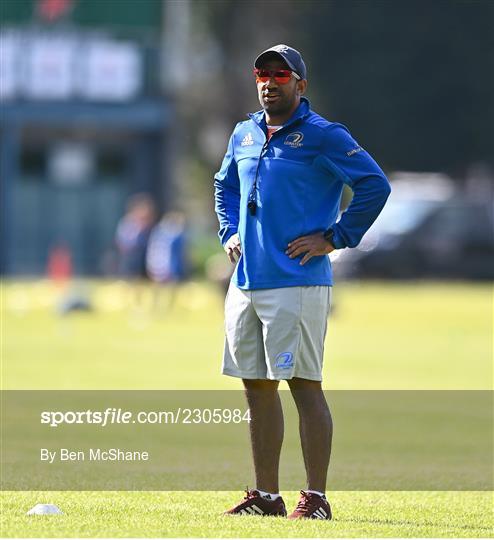 Bank of Ireland Leinster Rugby Summer Camp - St Mary's College RFC Bank of Ireland Leinster Rugby Summer Camp - St Mary's College RFC