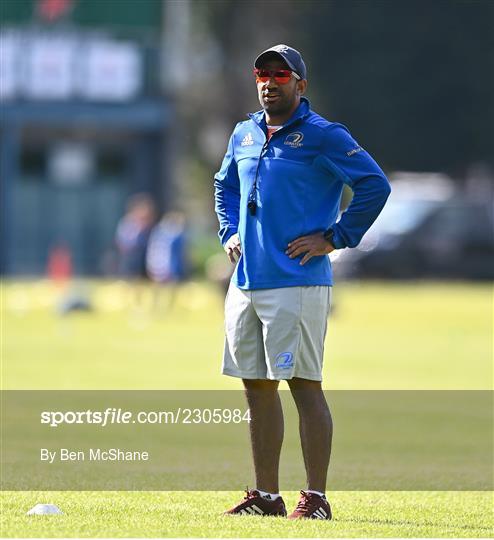 Bank of Ireland Leinster Rugby Summer Camp - St Mary's College RFC