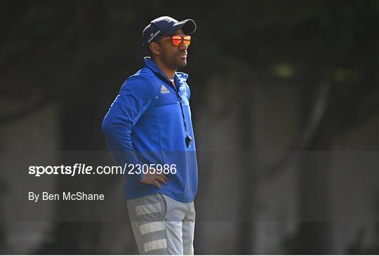 Bank of Ireland Leinster Rugby Summer Camp - St Mary's College RFC