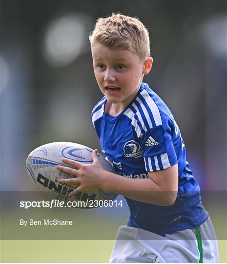 Bank of Ireland Leinster Rugby Summer Camp - St Mary's College RFC Bank of Ireland Leinster Rugby Summer Camp - St Mary's College RFC