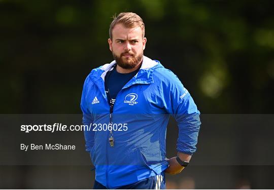 Bank of Ireland Leinster Rugby Summer Camp - St Mary's College RFC