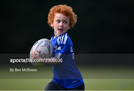 Bank of Ireland Leinster Rugby Summer Camp - St Mary's College RFC Bank of Ireland Leinster Rugby Summer Camp - St Mary's College RFC