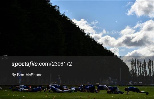 Bank of Ireland Leinster Rugby Summer Camp - St Mary's College RFC