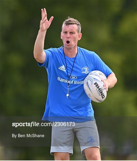 Bank of Ireland Leinster Rugby School of Excellence