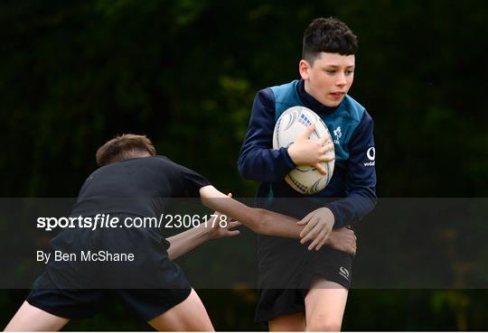 Bank of Ireland Leinster Rugby School of Excellence