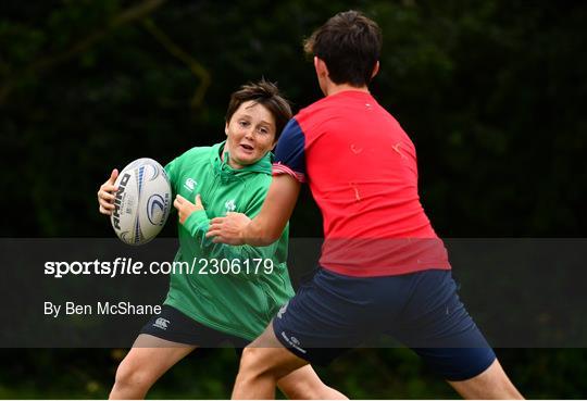 Bank of Ireland Leinster Rugby School of Excellence