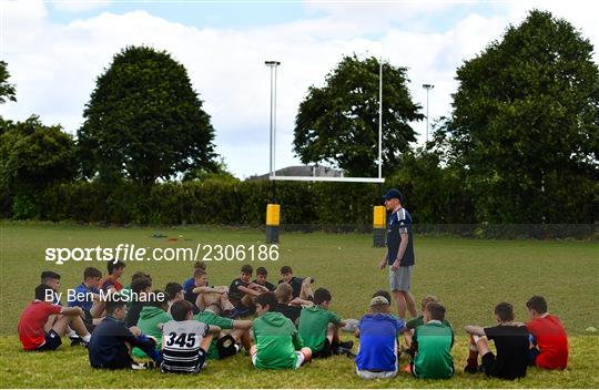 Bank of Ireland Leinster Rugby School of Excellence