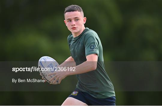 Bank of Ireland Leinster Rugby School of Excellence