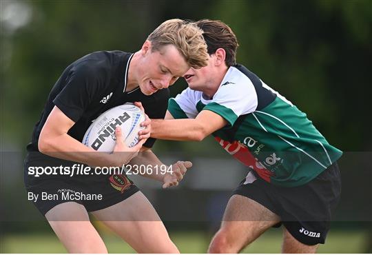 Bank of Ireland Leinster Rugby School of Excellence Bank of Ireland Leinster Rugby School of Excellence