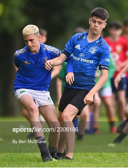 Bank of Ireland Leinster Rugby School of Excellence