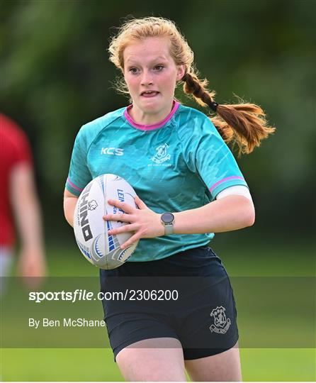 Bank of Ireland Leinster Rugby School of Excellence