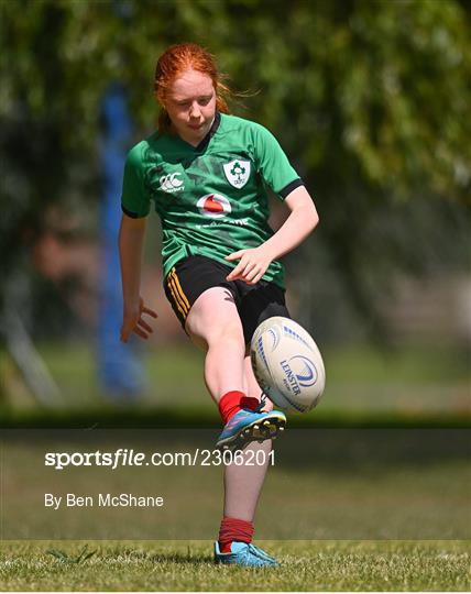 Bank of Ireland Leinster Rugby School of Excellence