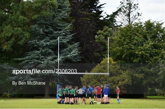 Bank of Ireland Leinster Rugby School of Excellence Bank of Ireland Leinster Rugby School of Excellence