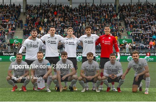 Viking v Sligo Rovers - UEFA Europa Conference League Third Qualifying Round First Leg
