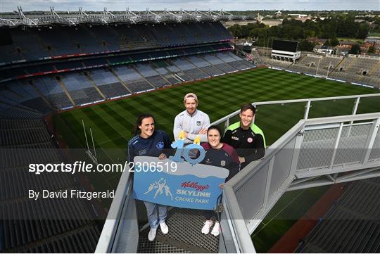 Croke Park’s Kellogg’s Skyline Tours Turn 10