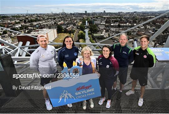 Croke Park’s Kellogg’s Skyline Tours Turn 10 Croke Park’s Kellogg’s Skyline Tours Turn 10
