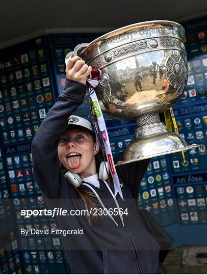 Croke Park’s Kellogg’s Skyline Tours Turn 10 Croke Park’s Kellogg’s Skyline Tours Turn 10