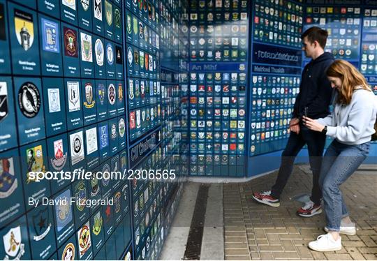 Croke Park’s Kellogg’s Skyline Tours Turn 10 Croke Park’s Kellogg’s Skyline Tours Turn 10