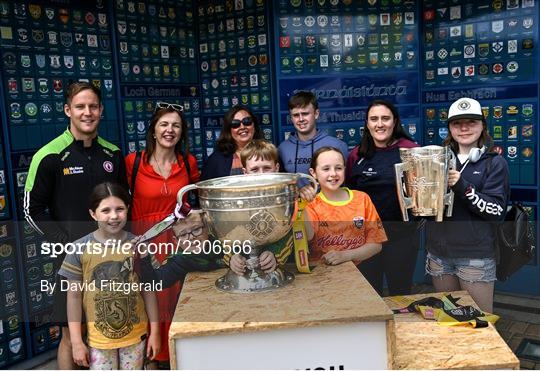 Croke Park’s Kellogg’s Skyline Tours Turn 10