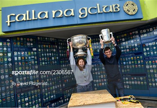 Croke Park’s Kellogg’s Skyline Tours Turn 10 Croke Park’s Kellogg’s Skyline Tours Turn 10