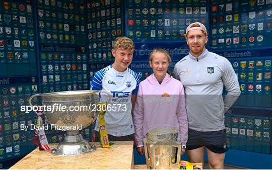 Croke Park’s Kellogg’s Skyline Tours Turn 10