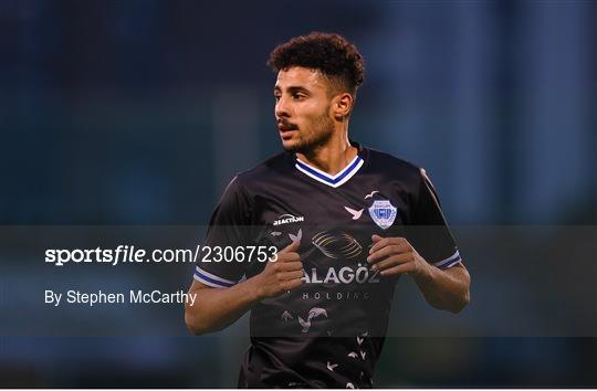 Shamrock Rovers v Shkupi - UEFA Europa League Third Qualifying Round First Leg