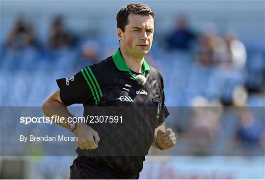 Ballyduff v Causeway - Kerry County Senior Hurling Championship Final