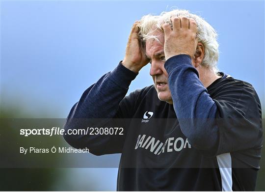 Clare v Wicklow - ZuCar All-Ireland Ladies Football Minor ‘C’ Championship Final