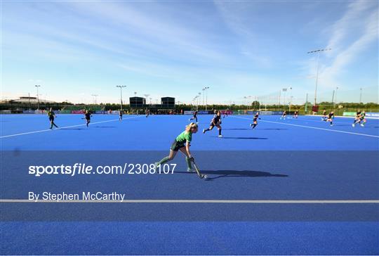 Ireland v France - Women's Hockey International