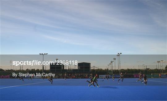 Ireland v France - Women's Hockey International