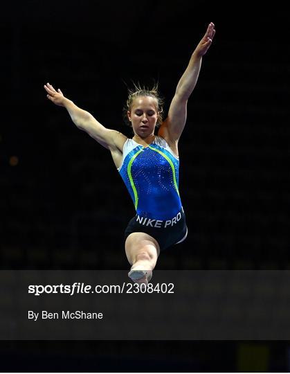 Previews - European Championships Munich 2022 Previews - European Championships Munich 2022