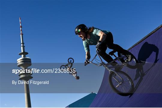 Previews - European Championships Munich 2022 Previews - European Championships Munich 2022