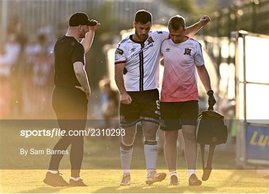 Bohemians v Dundalk - SSE Airtricity League Premier Division