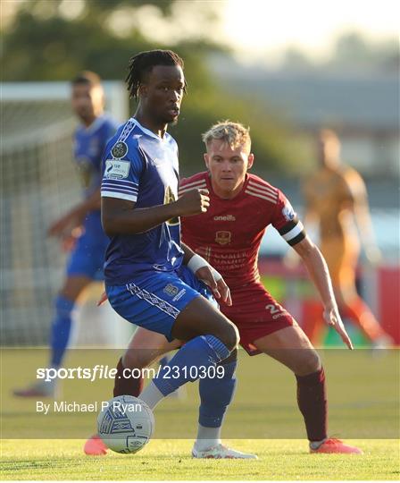 Waterford v Galway United - SSE Airtricity League First Division