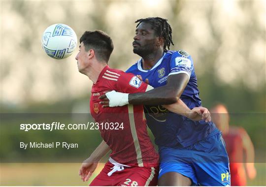 Waterford v Galway United - SSE Airtricity League First Division