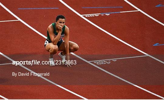 Athletics - Day 5 - European Championships Munich 2022