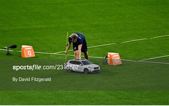 Athletics - Day 5 - European Championships Munich 2022